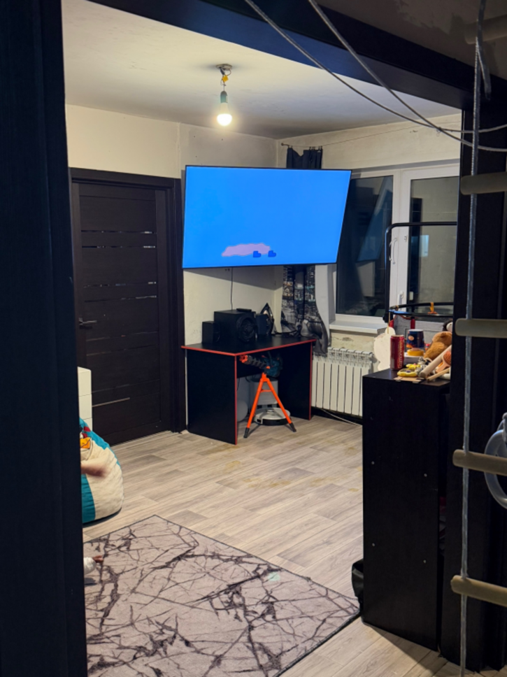 2-комн квартира Дзержинского улица, 7