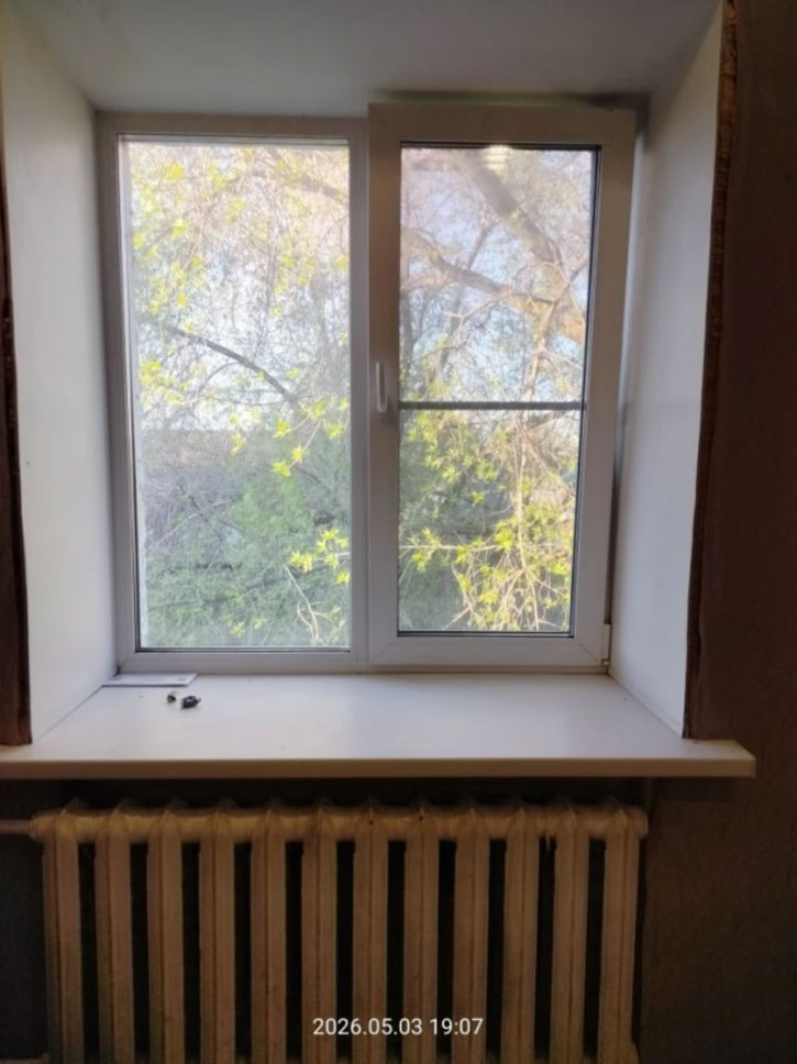 1-комн квартира Тельмана улица, 8