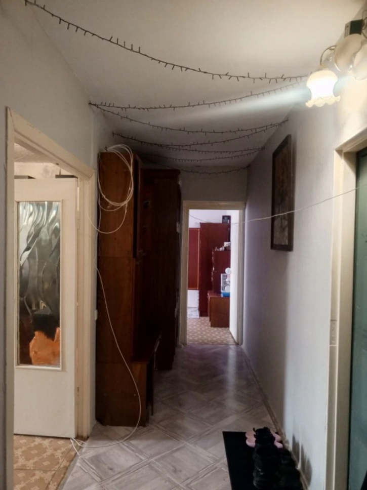 2-комн квартира Солнечный бульвар, 11