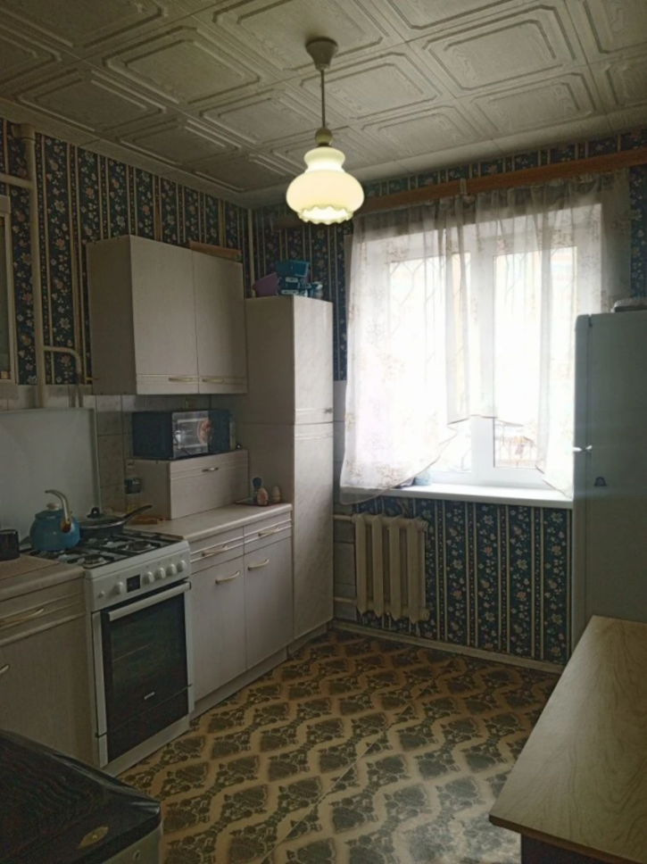 2-комн квартира Солнечный бульвар, 11