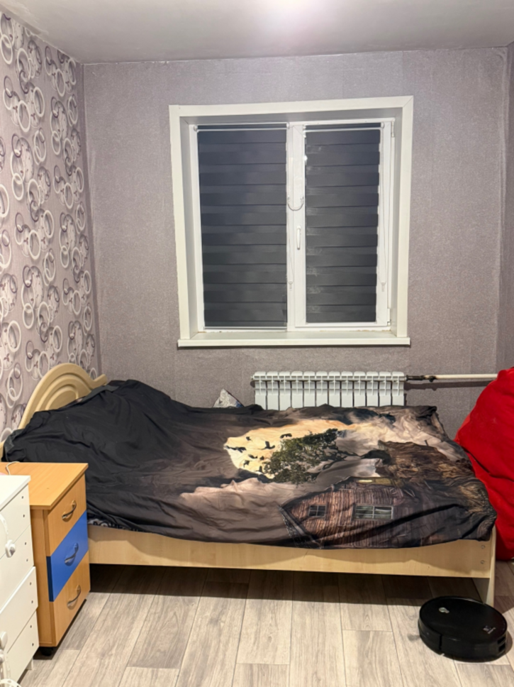 2-комн квартира Дзержинского улица, 7