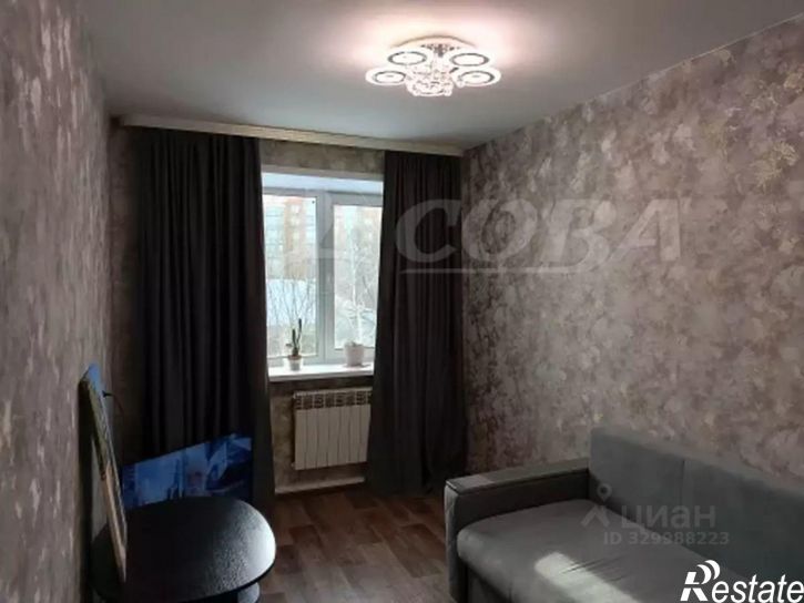 2-комн квартира ул Сухэ-Батора, 8,  д. 8