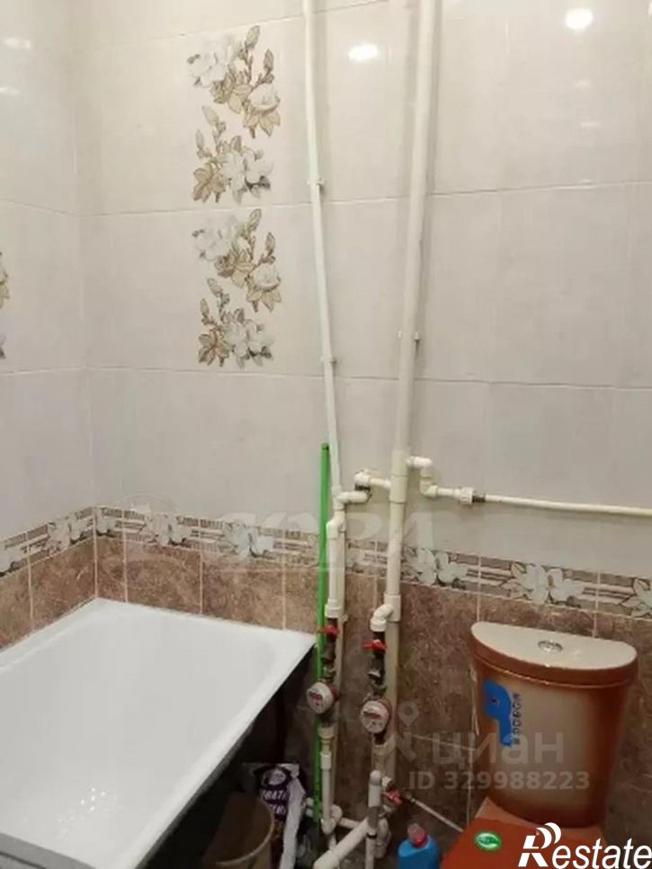 2-комн квартира ул Сухэ-Батора, 8,  д. 8