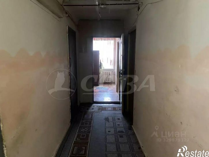 Комната ул Краснодонская, 5а,  д. 5а