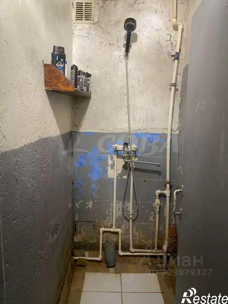 Комната ул Краснодонская, 5а,  д. 5а