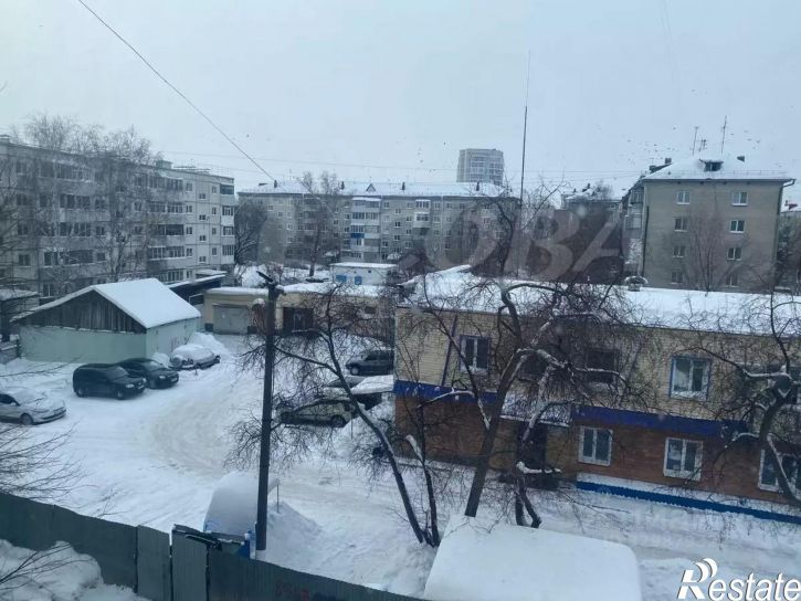 Комната ул Станционная, 38,  д. 38