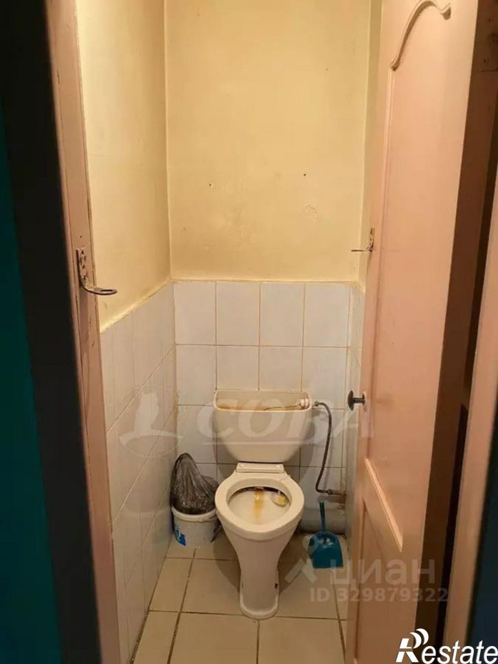 Комната ул Станционная, 38,  д. 38