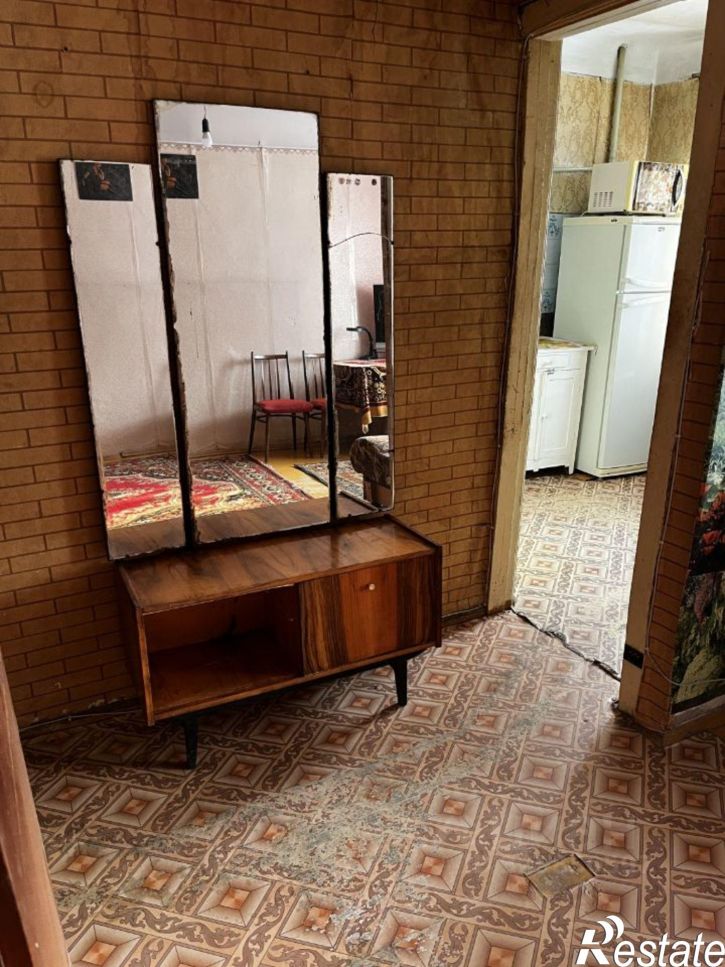 1-комн квартира улица Красина, 23,  д. 23