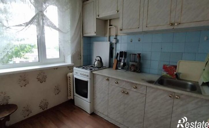 2-комн квартира улица Дзержинского, 54,  д. 54