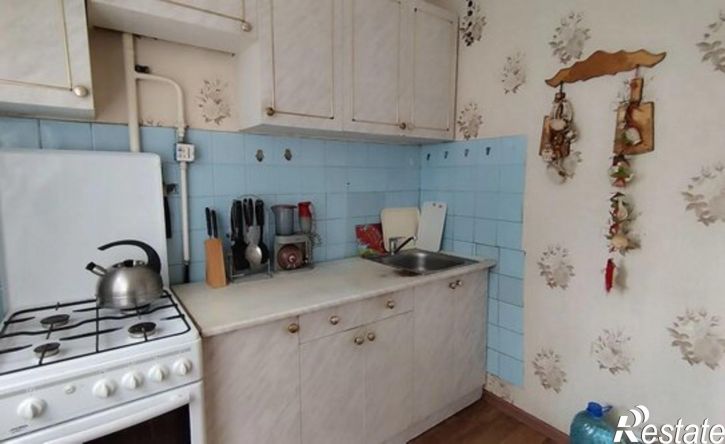 2-комн квартира улица Дзержинского, 54,  д. 54
