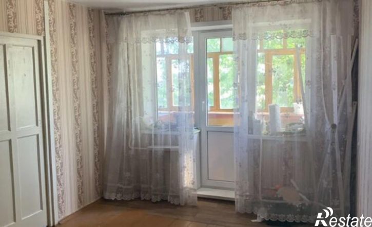 2-комн квартира улица Дзержинского, 54,  д. 54