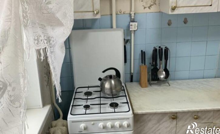 2-комн квартира улица Дзержинского, 54,  д. 54