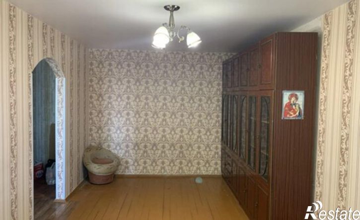 2-комн квартира улица Дзержинского, 54,  д. 54