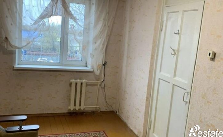 2-комн квартира улица Дзержинского, 54,  д. 54