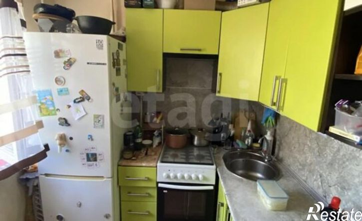 3-комн квартира Советская улица, 29,  д. 29