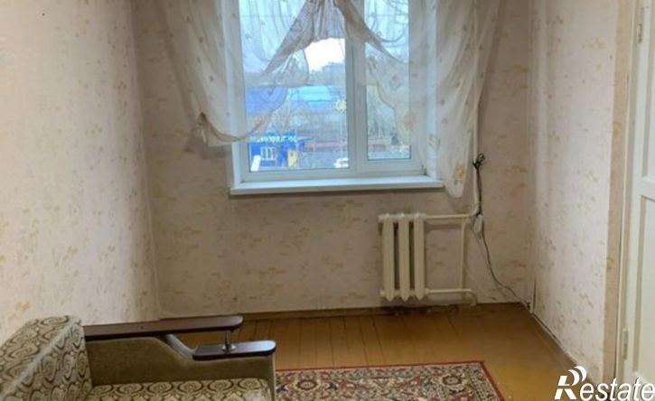 2-комн квартира улица Дзержинского, 54,  д. 54