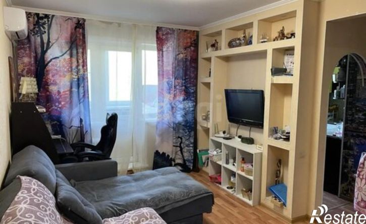 3-комн квартира Советская улица, 29,  д. 29