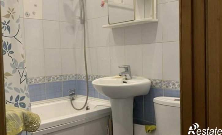 2-комн квартира улица Дзержинского, 54,  д. 54