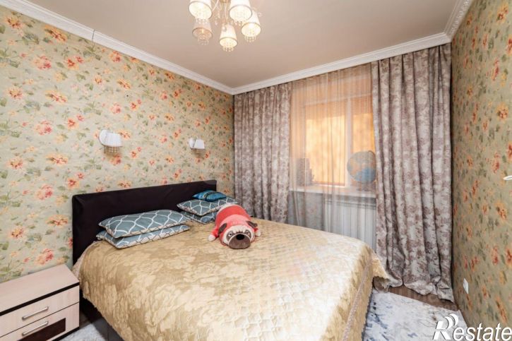 3-комн квартира ул Гоголя, 17,  д. 17