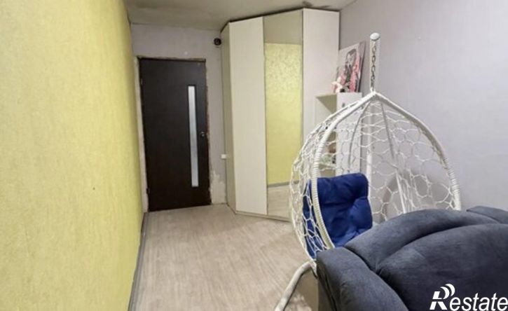 2-комн квартира ул Пугачёва, 99а,  д. 99а