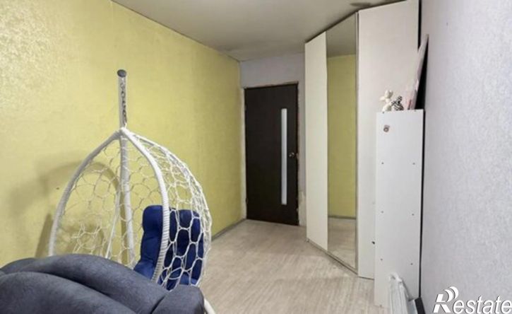 2-комн квартира ул Пугачёва, 99а,  д. 99а
