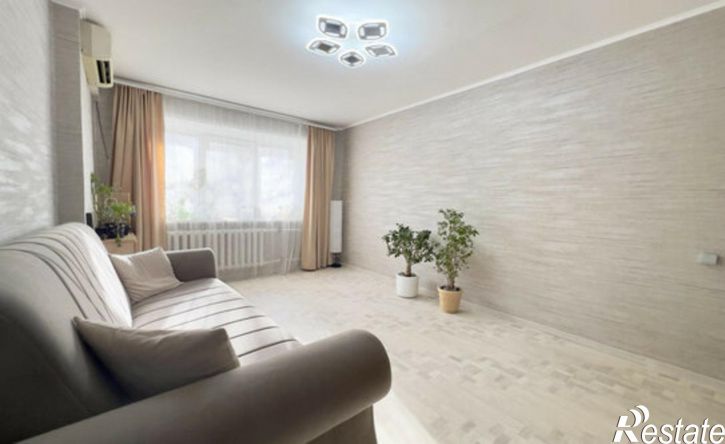 4-комн квартира ул Пролетарская, 40,  д. 40