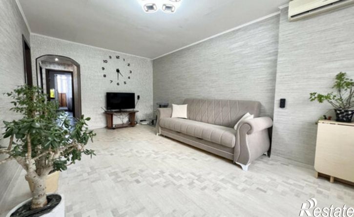 4-комн квартира ул Пролетарская, 40,  д. 40
