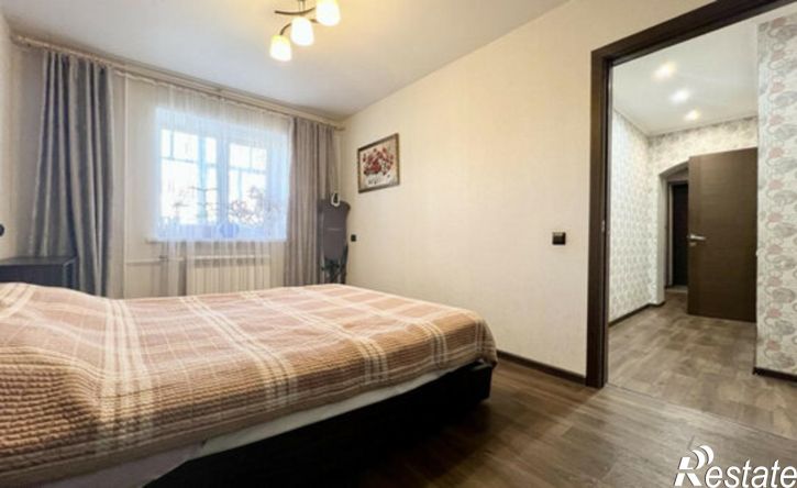 4-комн квартира ул Пролетарская, 40,  д. 40