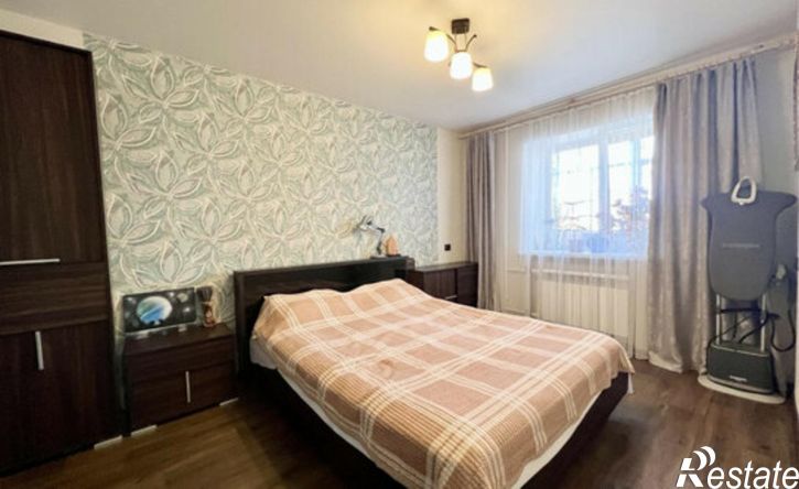 4-комн квартира ул Пролетарская, 40,  д. 40