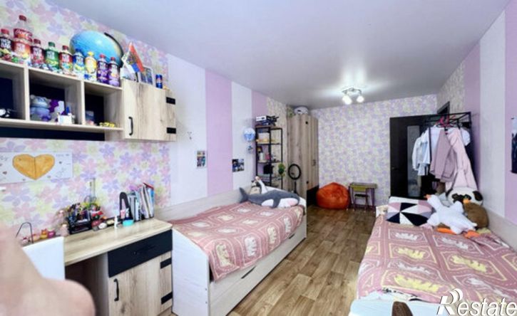 4-комн квартира ул Пролетарская, 40,  д. 40