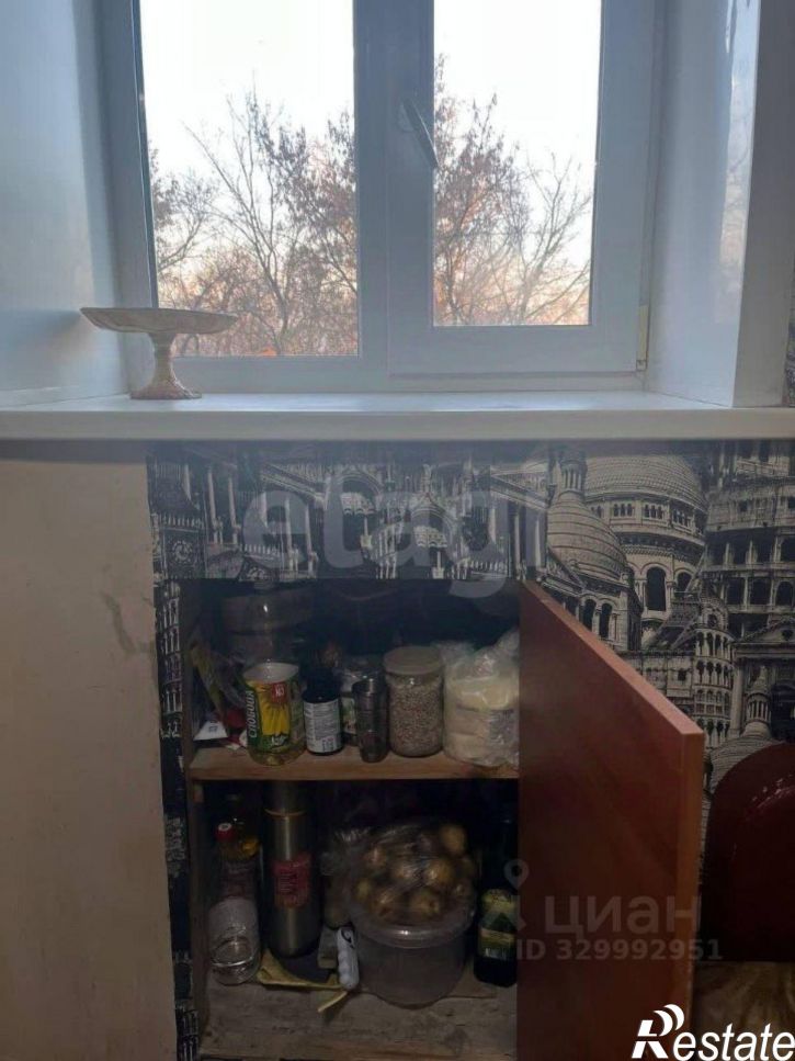 1-комн квартира городской округ Курган
