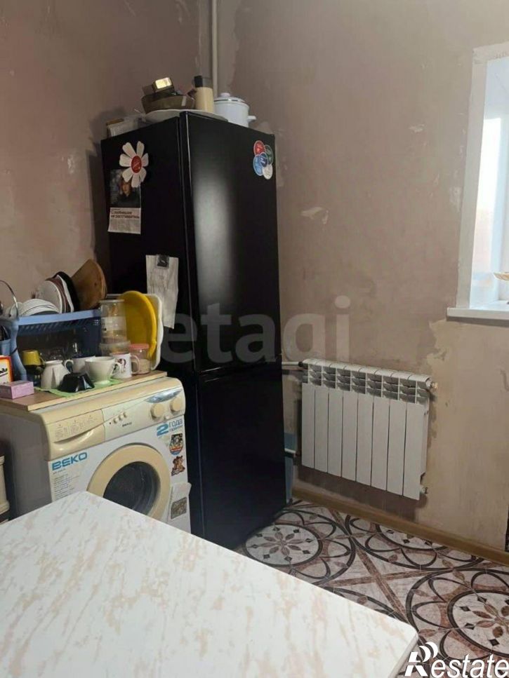 1-комн квартира городской округ Курган