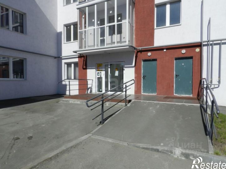 2-комн квартира городской округ Курган