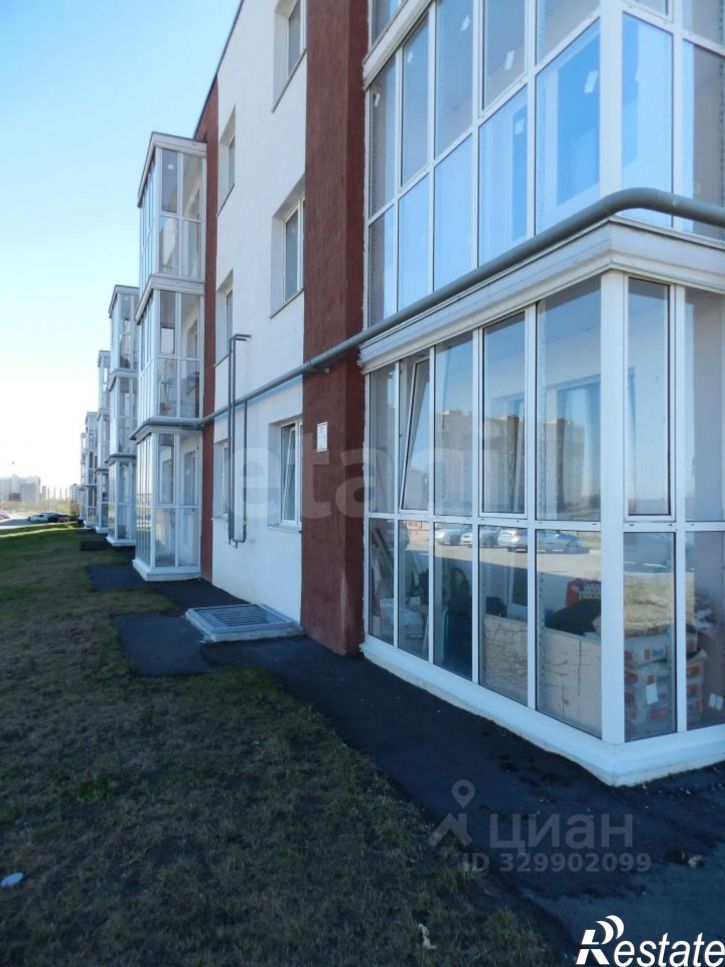 2-комн квартира городской округ Курган