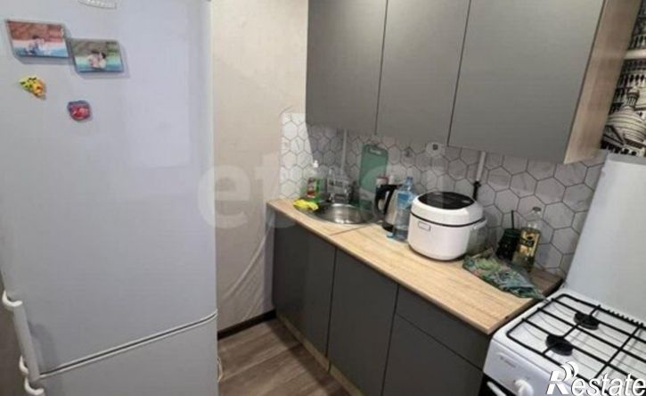 1-комн квартира улица Красина, 25,  д. 25