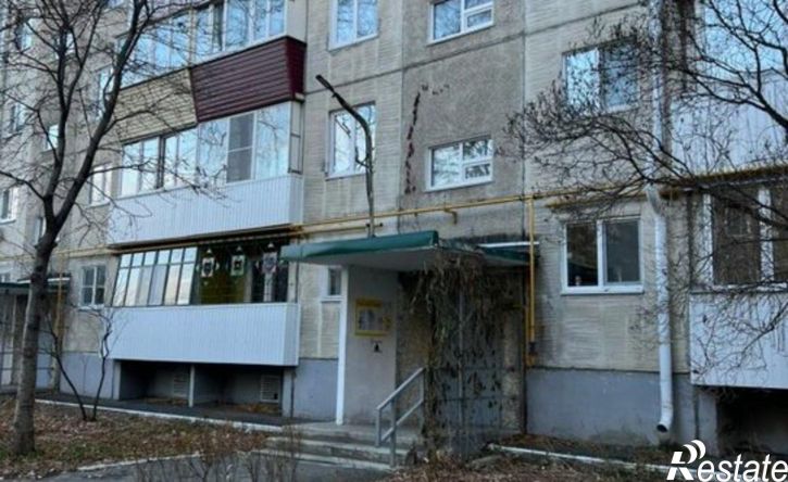 3-комн квартира улица Ленина, 30А,  д. 30А