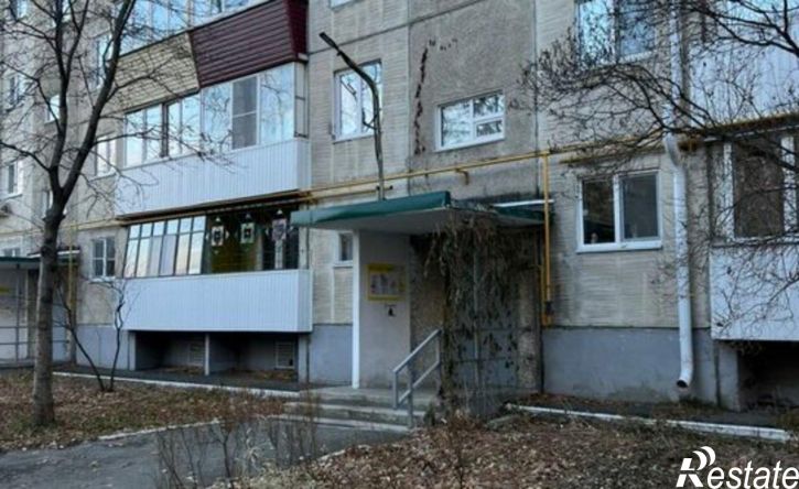 3-комн квартира улица Ленина, 30А,  д. 30А