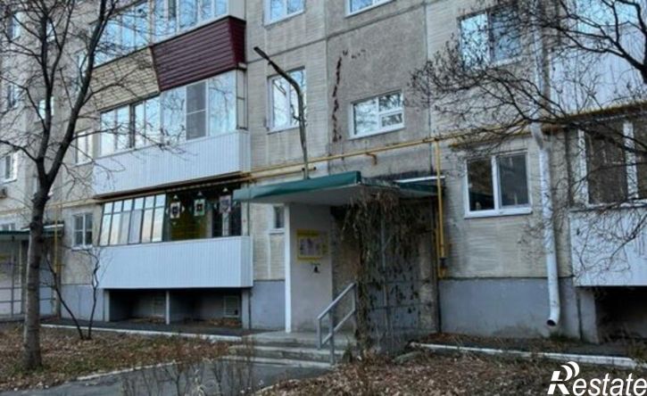 3-комн квартира улица Ленина, 30А,  д. 30А