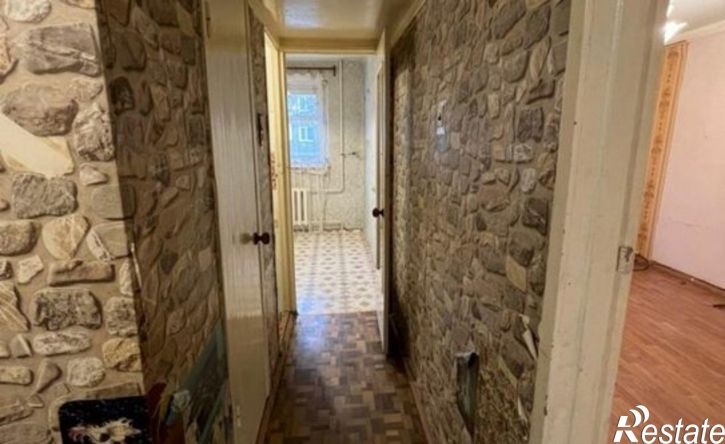 3-комн квартира улица Ленина, 30А,  д. 30А