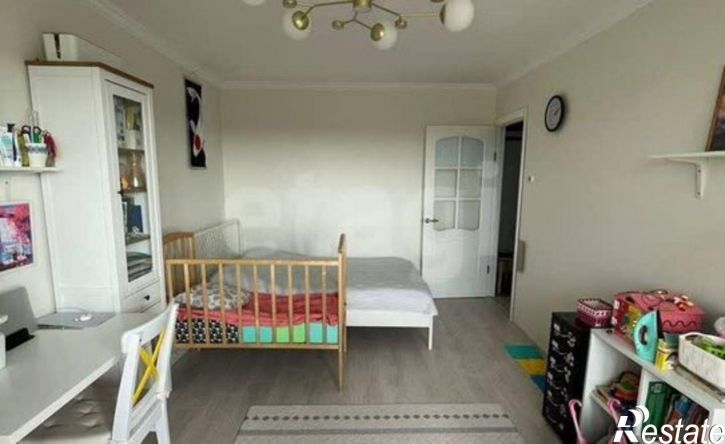 2-комн квартира улица Криволапова, 13А,  д. 13А