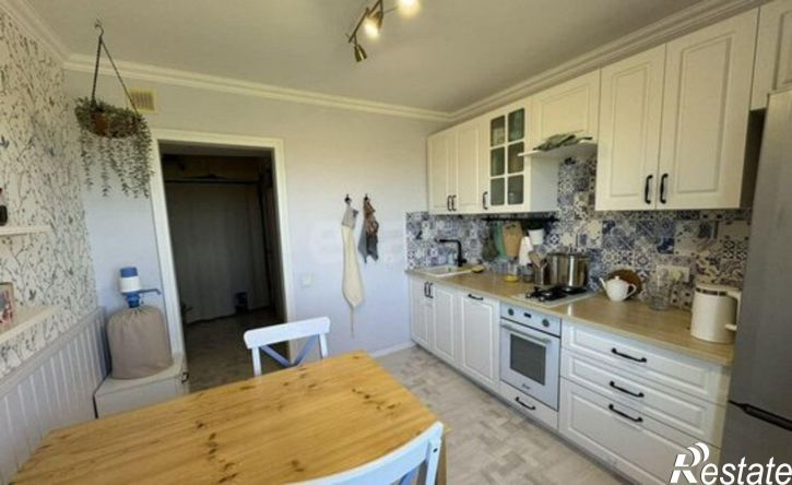 2-комн квартира улица Криволапова, 13А,  д. 13А