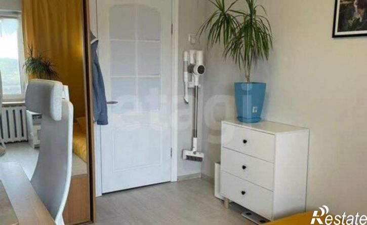 2-комн квартира улица Криволапова, 13А,  д. 13А