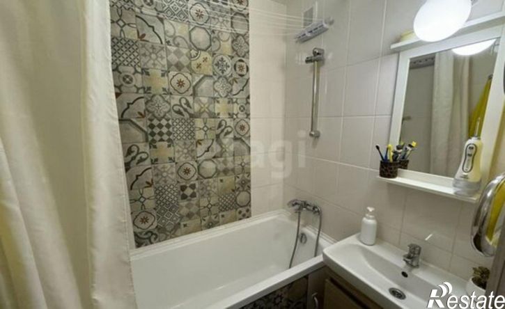 2-комн квартира улица Криволапова, 13А,  д. 13А