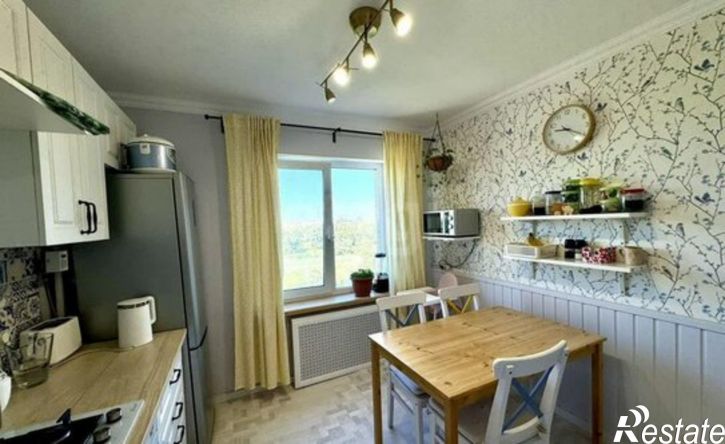 2-комн квартира улица Криволапова, 13А,  д. 13А
