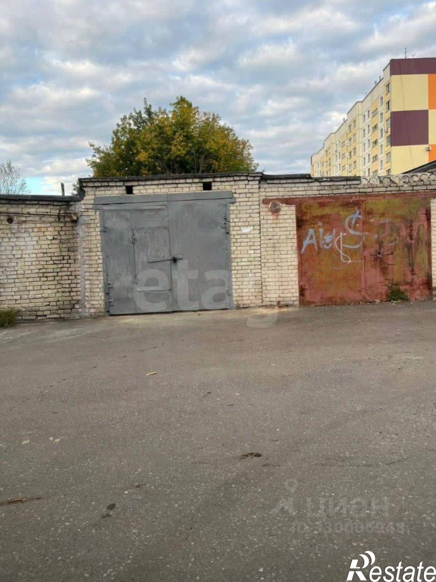 Купить гараж, место в паркинге за 800 016 рублей на ул Коли Мяготина, 179