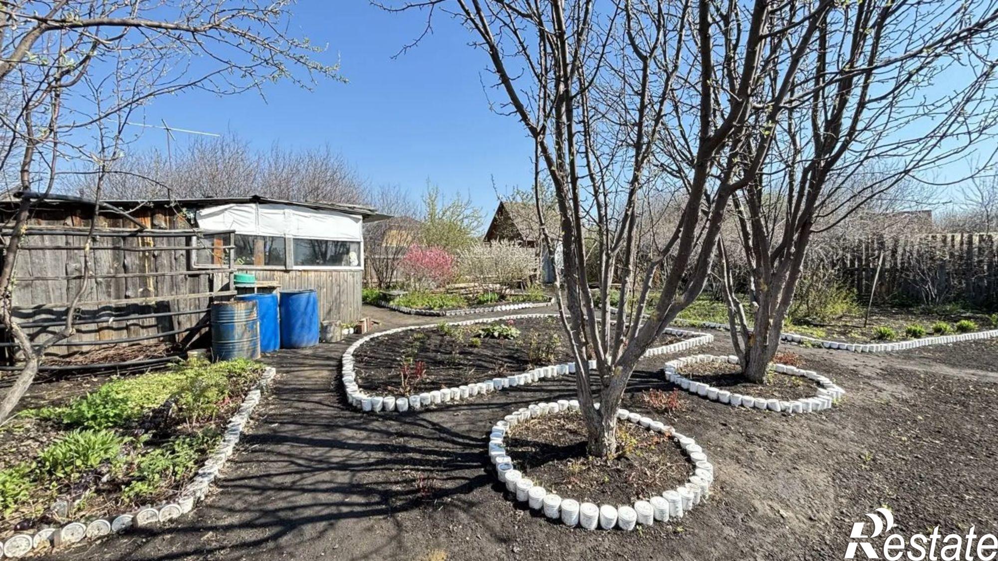 Купить землю, земельный участок за 250 000 рублей на СНТ Дарина