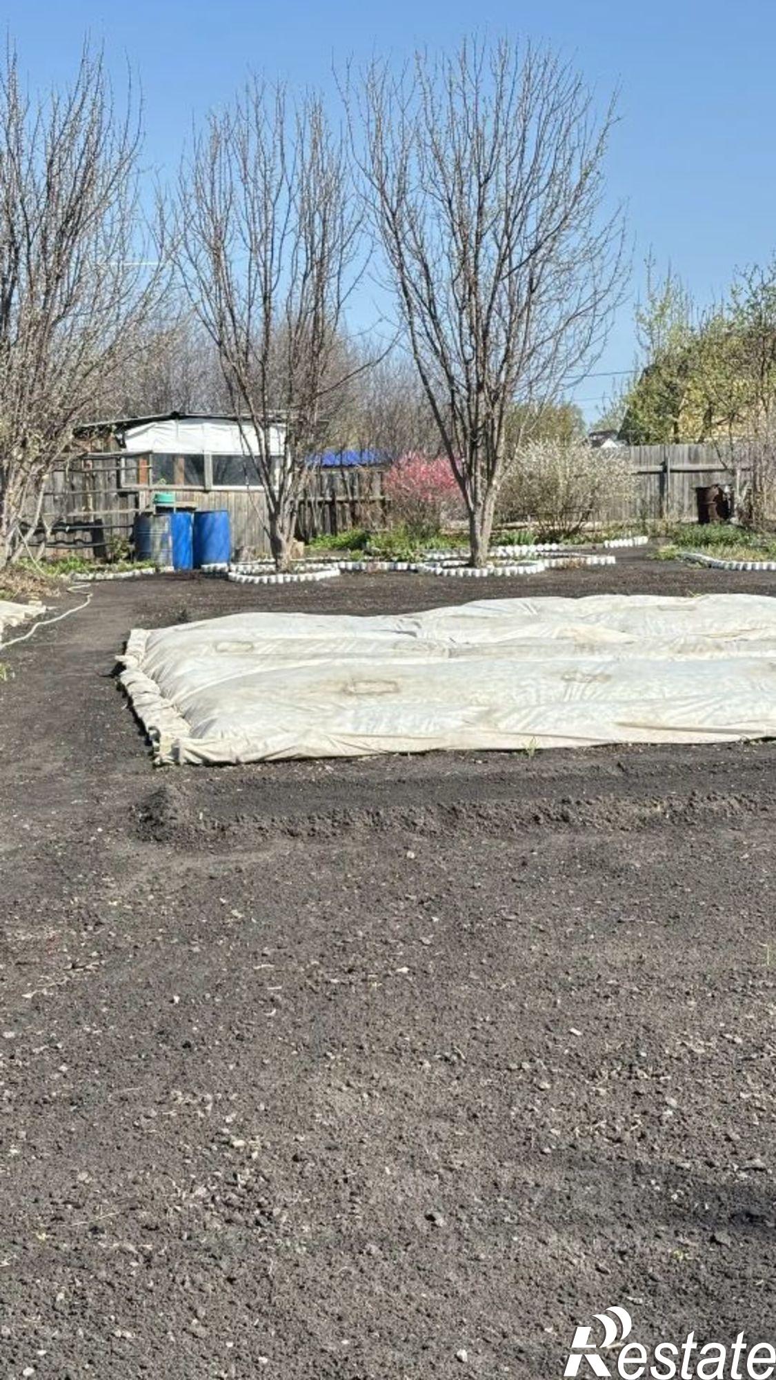 Купить землю, земельный участок за 250 000 рублей на СНТ Дарина