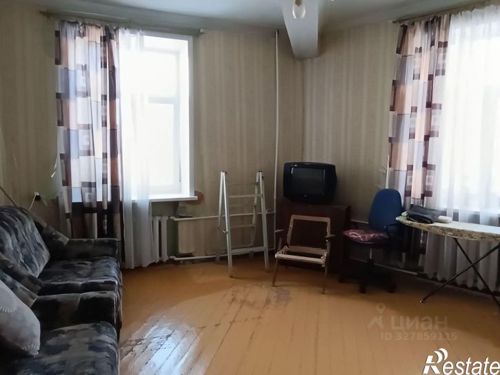 3-комн квартира улица Коли Мяготина, 105,  д. 105