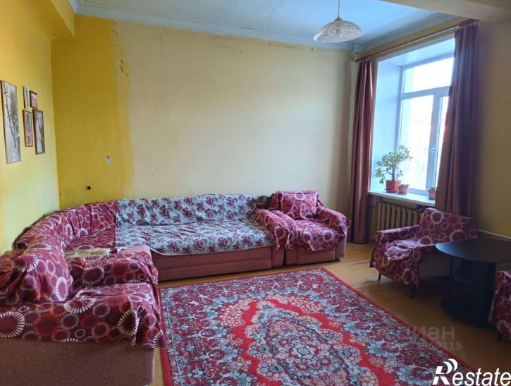 3-комн квартира улица Коли Мяготина, 105,  д. 105