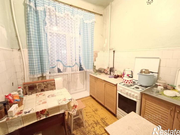 3-комн квартира улица Коли Мяготина, 105,  д. 105